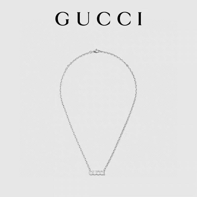 Gucci Necklaces